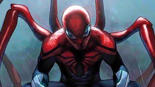 The Rise and Fall of Superior Spider-Man