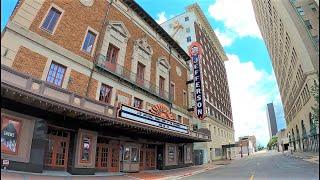 The Beautiful Brick of Beaumont Texas and Much More