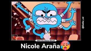 Momentos Más Xd del Mundo de Gumball | Dafar_xd