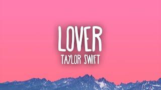 Taylor Swift - Lover