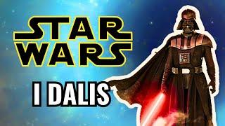 Praeities Žvalgas - Realios Star Wars Vietos | I dalis