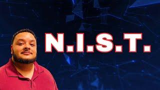 What is the National Institute of Standards & Technology (NIST)?