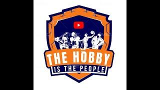 Hobby is the People Episode Zero