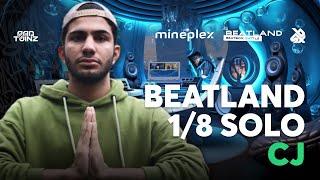 CJ  | Beatland Beatbox Battle 2023 | Solo Category | 1/8 FINAL