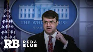 VA Secretary Robert Wilkie accused of trying to discredit alleged sexual assault victim