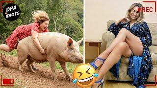 TOTAL IDIOTS AT WORK | Instant Regret Fails Compilation 2025 #200 | Best Fails of the Week