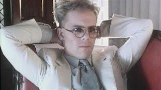 Thomas Dolby - She Blinded Me With Science (Official Video - HD Remaster)