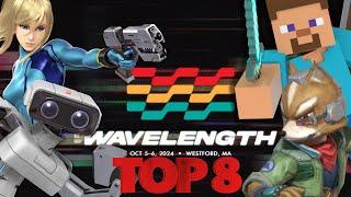 THE BEST OF WAVELENGTH 2024   | TOP 8