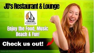 JDs Restaurant & Lounge Live Music Venue