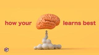 How Your Brain Learns Best (Strategies for Active Learning)