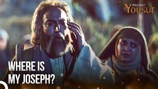 She Waited In Hope For Joseph's Return | Prophet Yousuf