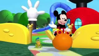 Mickey Mouse Space Hopper Full Videos