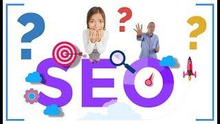 Что такое SEO (СЕО)? SEO-продвижение и SEO-оптимизация это?