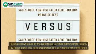  Salesforce Admin Certification: Practice Tests vs. Study Guides – What Works Best?