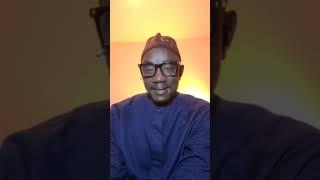 waxtan elhadji Ndiaga seck taye le 8févr