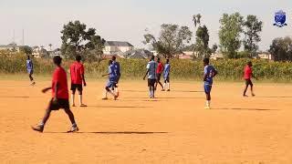 FULL TIME  | Another clean sheet. MPFA U17  9-0 Kuru Young  Stars 