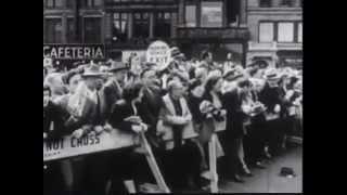 Armed Forces Information Film: Recognizing a Communist