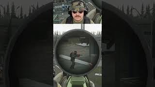 My favorite Interchange Shooter Born in Heaven spot - Tarkov