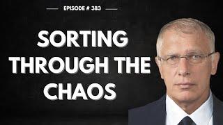 Sorting Through The Chaos