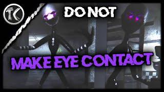 The Cancelled FNAF Game That is TOUGH TO BEAT (FNAF Free Roam)