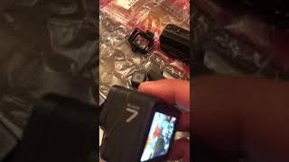 GoPro Hero 7 SD Card Error Fix, Factory Reset