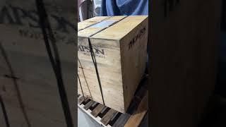 What do I have here? Comment what engine you think I have #mustang #classiccars #retromod #engine