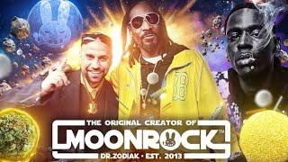 What are Moonrocks? Who created them? | The Dr. Zodiak story