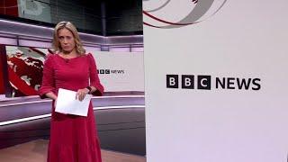 BBC News at Six (17GMT - Headlines & Intro - 29/11/22) [1080p]