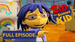 Sid The Science Kid | The Dirt on Dirt | Jim Henson Family Hub | Kids Cartoon