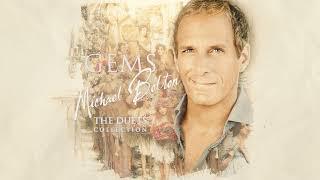 Michael Bolton & Delta Goodrem | I'm Not Ready (Official Visualizer)