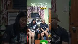 #ROBUST PRANK KAY PARTNER SUBRANG EFFEC..