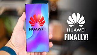 Huawei P70 Pro - Best in Class Camera!