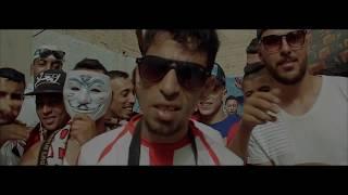 Mc H Lmic N souss Rap Agadir (Officiel Music video)  2017