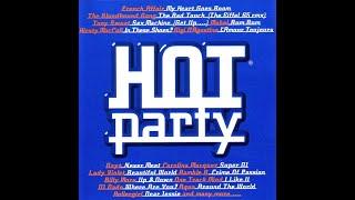 Hot Party Summer Edition (2000)