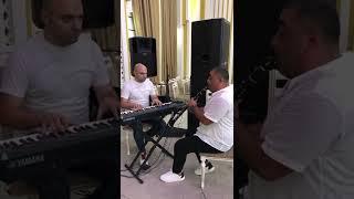 Karen Vardanyan klarnet / et qo siro hamar dardza xelgar / sev acher / heranal chem karox live misic