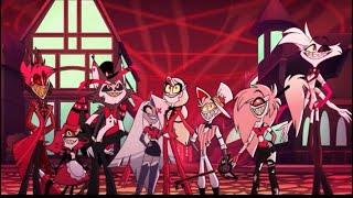 Hazbin Hotel Final Lyrics