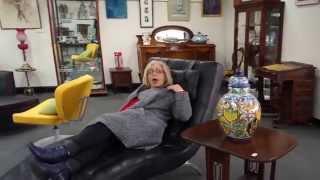 Amazing Awesome and Artistic August Again At Amanda Addams Auctions