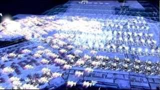 Supreme Commander 2 epic battle 1080P C