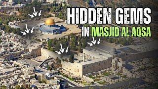 10 Things Most People Don't Know About Masjid Al Aqsa