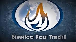 RaulTreziriiArad Live Stream “La ce biserica as vrea sa merg?