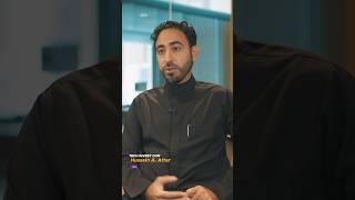 The Focus on Technology in Saudi Arabia #shorts #saudiarabia