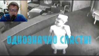 Obscure 3 часть Тайна становится явью Doki Trash #obscure