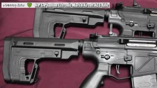 A.P.S. Phantom Extremis Airsoft AEG Rifle