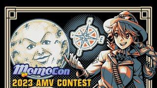 MomoCon 2023 AMV Contest