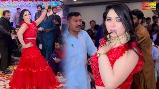 Mehak Malik | Pecha Mur We Dhola | Dance Performance Shaheen Studio