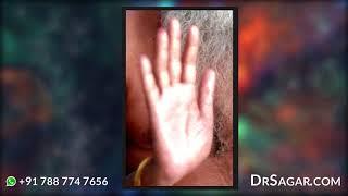 Palmistry | Spiritual Master's Hand Reading
