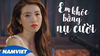 Em Khóc Bằng Nụ Cười - Vũ Minh Thy [MV OFFICIAL]