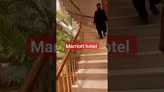 Marriott hotel karachi  #karachi #travel #love #Marriott