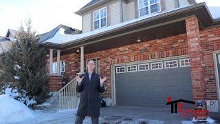 SOLD! 17 Buena Vista Dr in Orangeville, Ontario