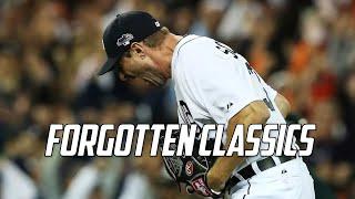 MLB | Forgotten Classics #19 - 2013 ALDS Game 4 (OAK vs DET)